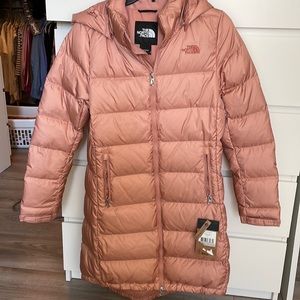 North face metropolis parka 3